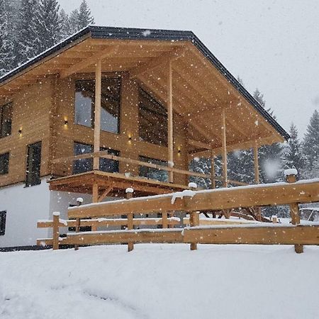 Schladminger Tauern Apartment ハウス・イム・エンスタール エクステリア 写真