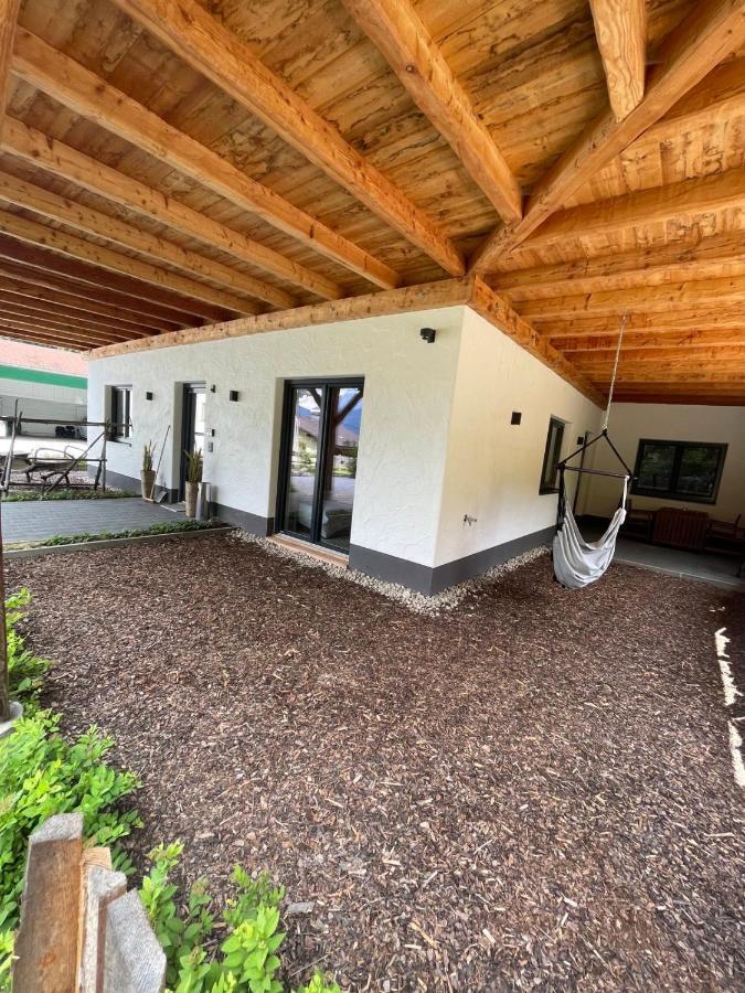 Schladminger Tauern Apartment ハウス・イム・エンスタール エクステリア 写真