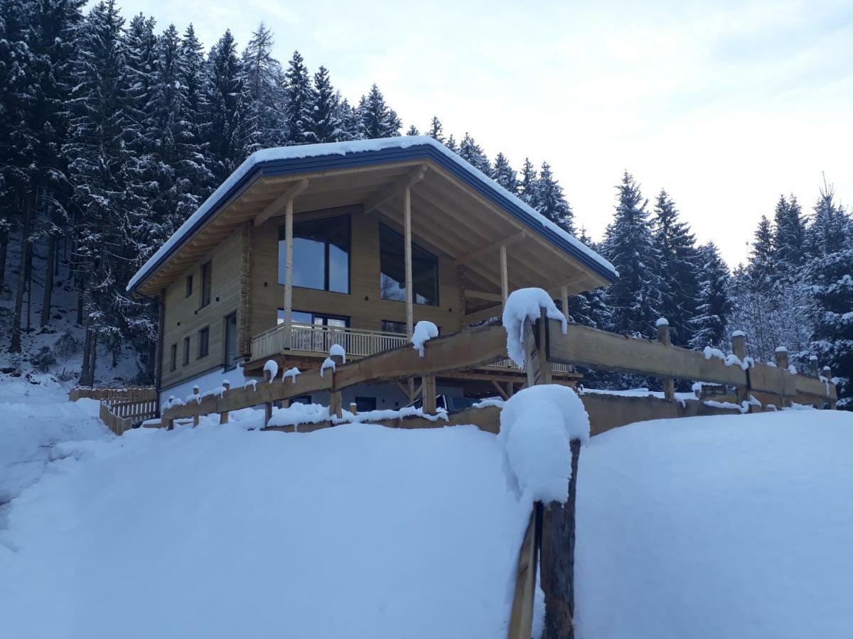 Schladminger Tauern Apartment ハウス・イム・エンスタール エクステリア 写真