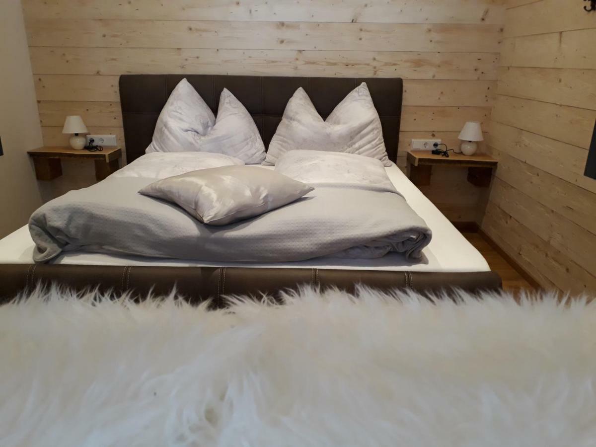 Schladminger Tauern Apartment ハウス・イム・エンスタール エクステリア 写真