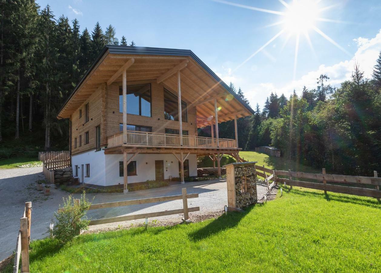 Schladminger Tauern Apartment ハウス・イム・エンスタール エクステリア 写真