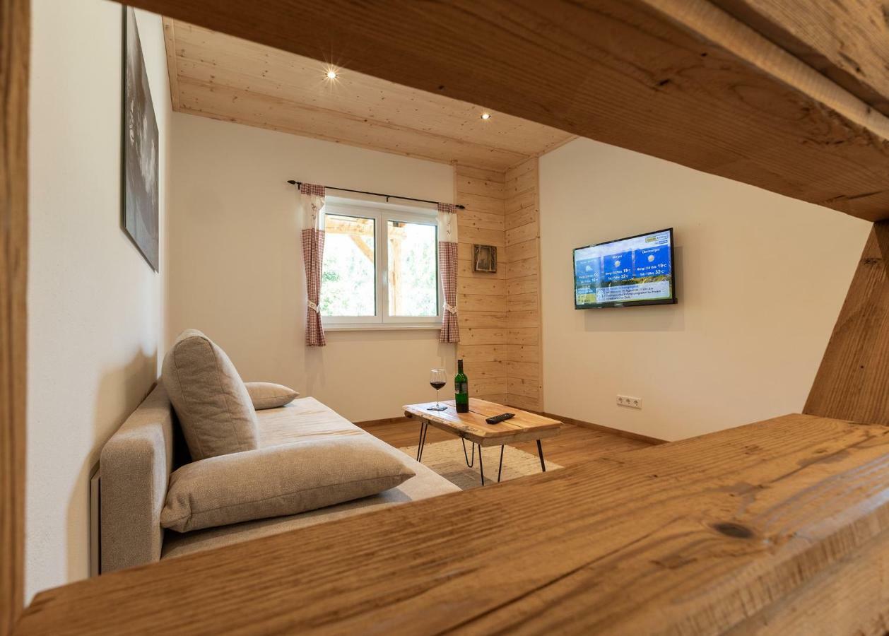Schladminger Tauern Apartment ハウス・イム・エンスタール エクステリア 写真