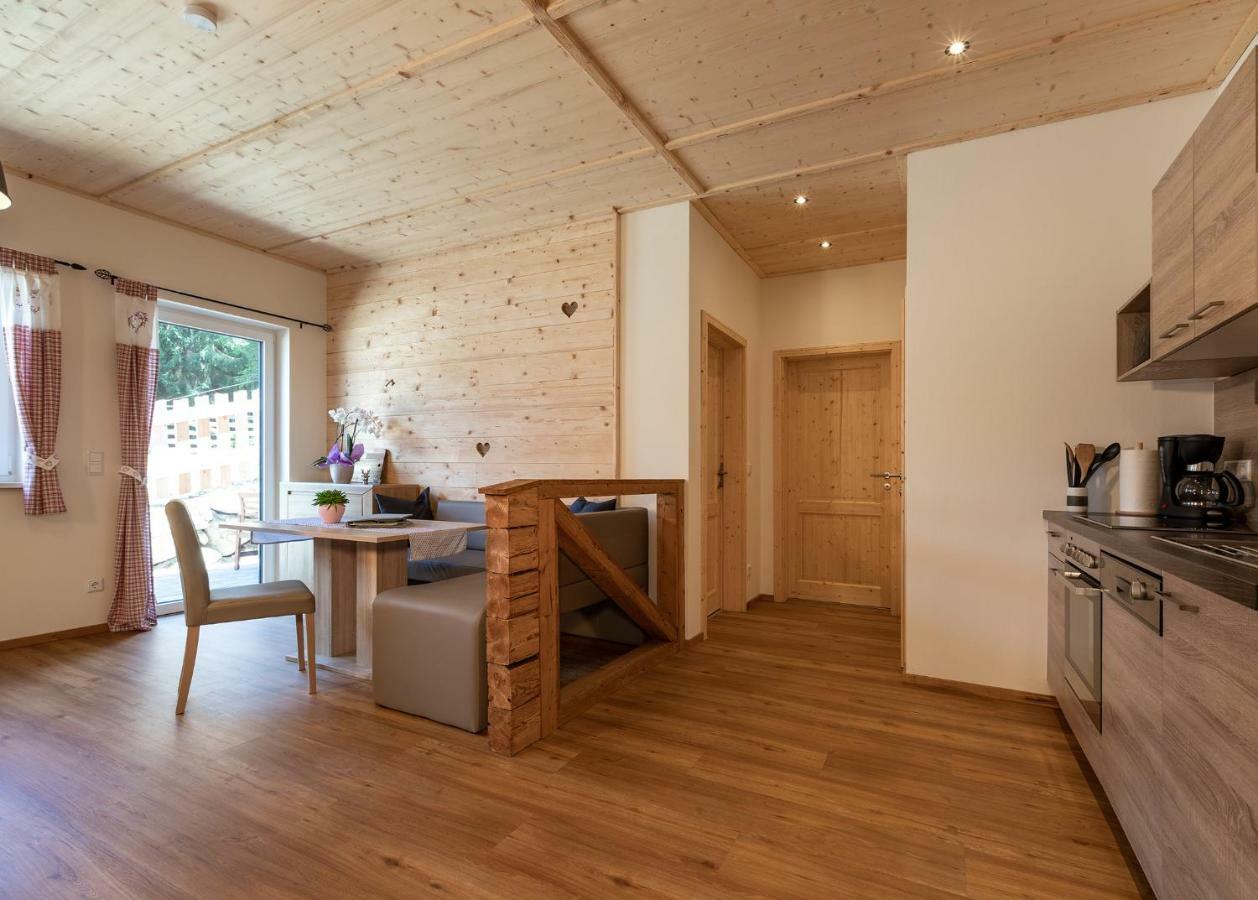 Schladminger Tauern Apartment ハウス・イム・エンスタール エクステリア 写真