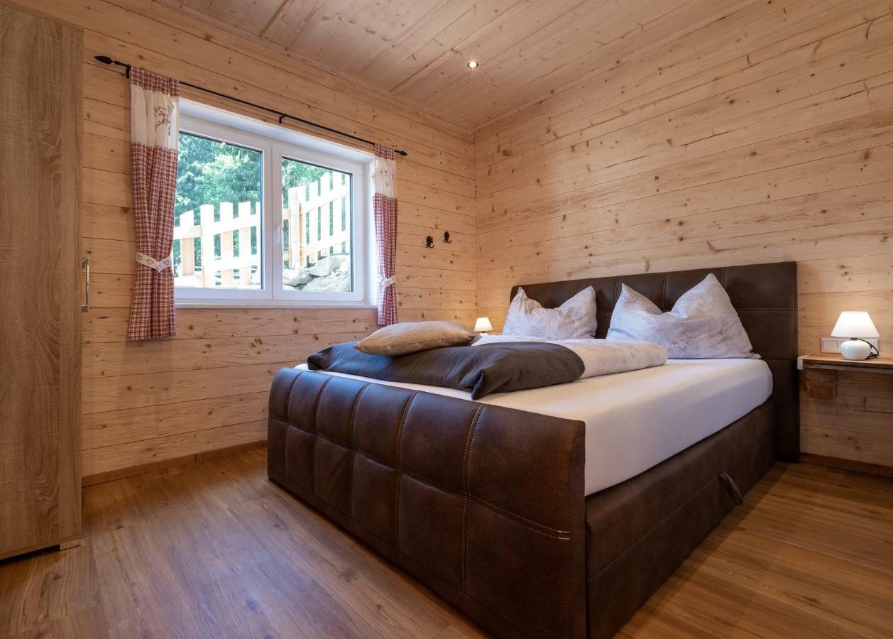 Schladminger Tauern Apartment ハウス・イム・エンスタール エクステリア 写真