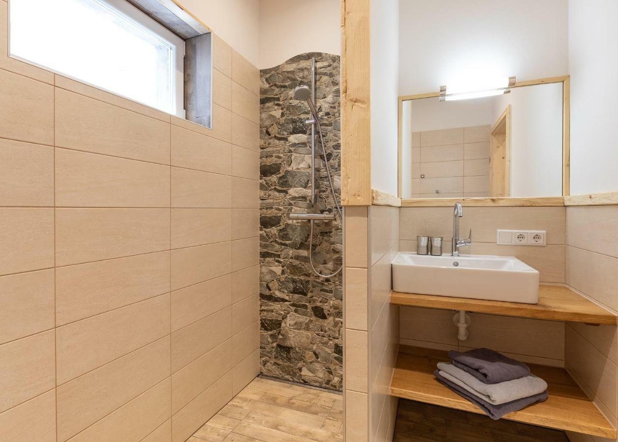 Schladminger Tauern Apartment ハウス・イム・エンスタール エクステリア 写真