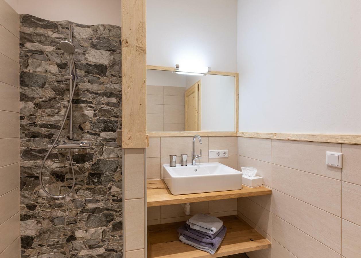 Schladminger Tauern Apartment ハウス・イム・エンスタール エクステリア 写真