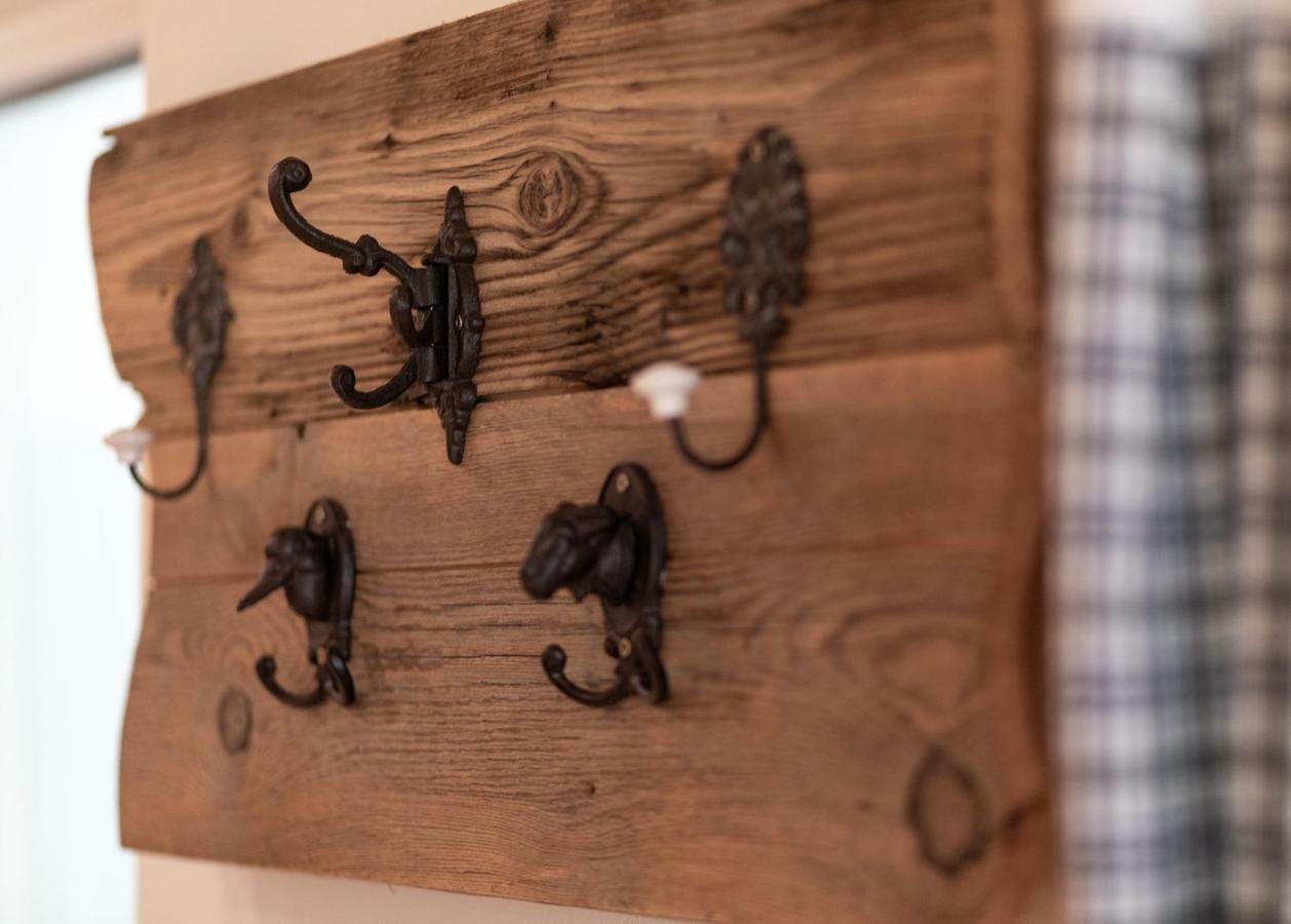 Schladminger Tauern Apartment ハウス・イム・エンスタール エクステリア 写真