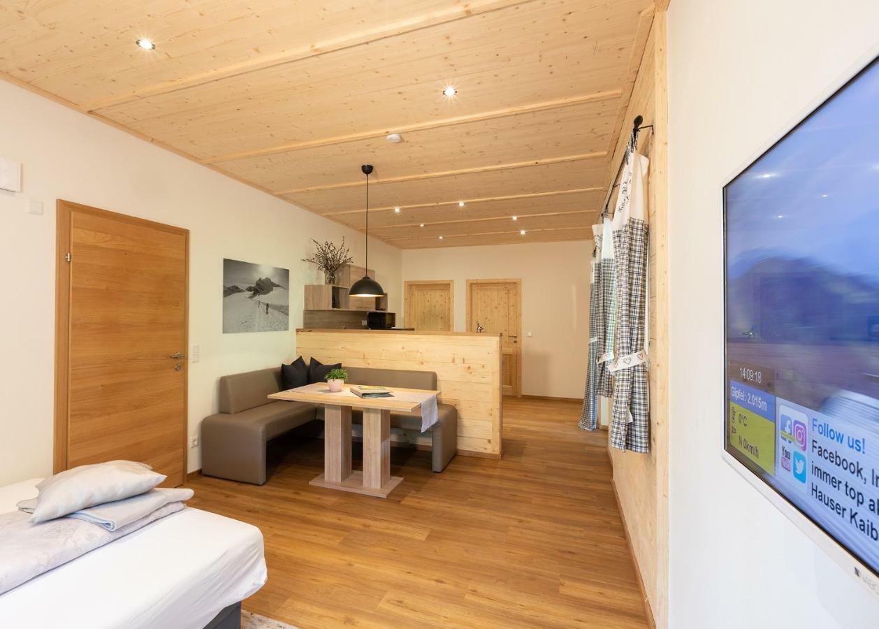 Schladminger Tauern Apartment ハウス・イム・エンスタール エクステリア 写真